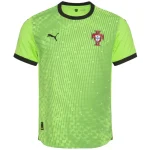 Portugal Tröja 2025 - Portugal Fotbollströja | trojzonen