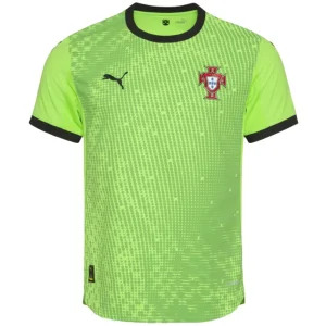 Portugal Tröja 2025 - Portugal Fotbollströja | trojzonen