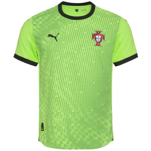 Portugal Tröja 2025 - Portugal Fotbollströja | trojzonen