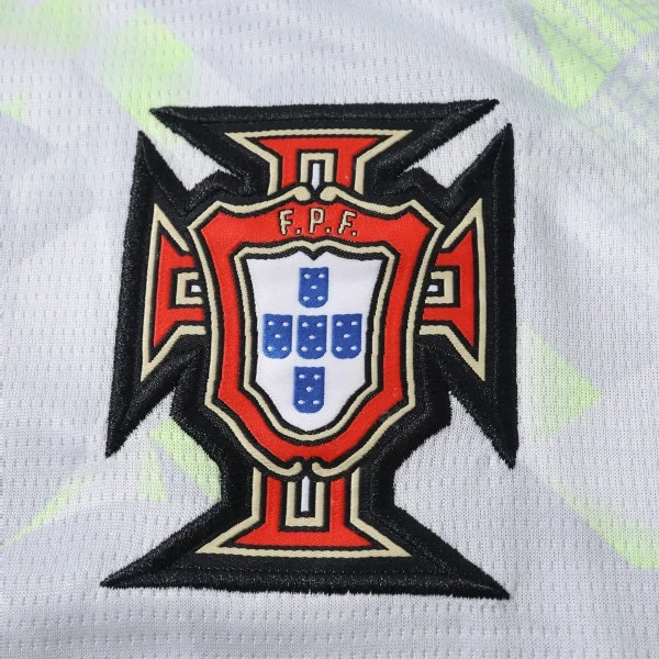 Portugal Tröja 2026 - Portugal Tröja Barn | trojzonen