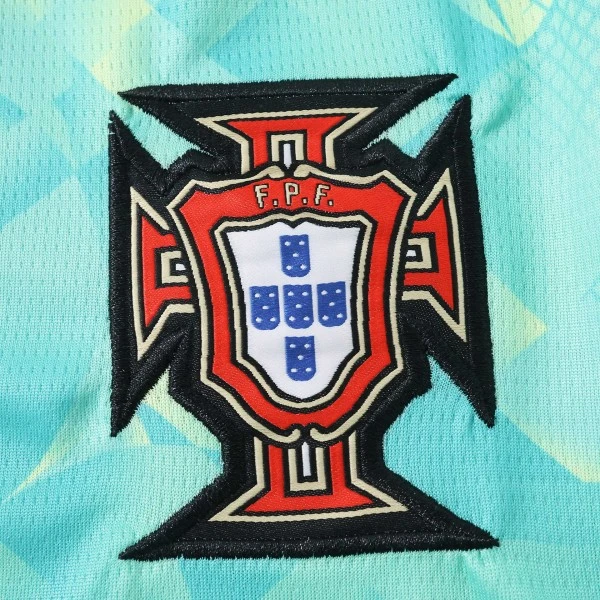 Portugal Tröja 2026 - Portugal Tröja Barn | trojzonen