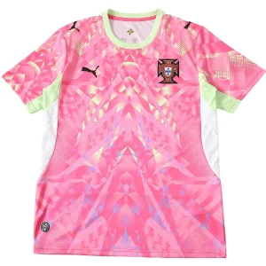 Portugal Tröja 2026 Rosa - Portugal Tröja Barn | trojzonen