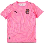 Portugal Tröja 2026 Rosa - Portugal Fotbollströja | trojzonen