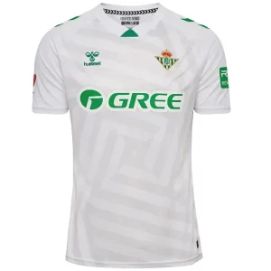Real Betis Tröja 2024 2025 | trojzonen