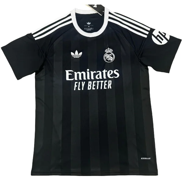 Real Madrid Tröja 2025 2026 | trojzonen