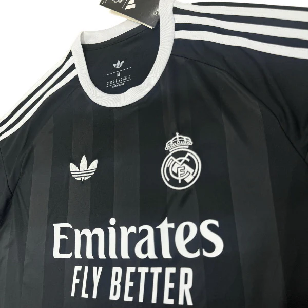 Real Madrid Tröja 2025 2026 | trojzonen