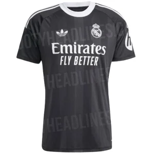 Real Madrid Tröja 2025 2026 | trojzonen