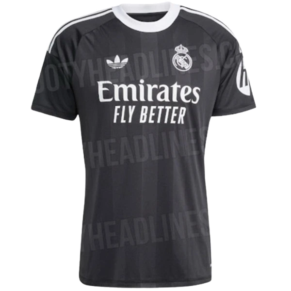 Real Madrid Tröja 2025 2026 | trojzonen