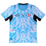 Schweiz Tröja 2026 | trojzonen