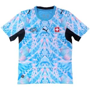 Schweiz Tröja 2026 | trojzonen