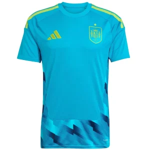 Spanien Tröja 2026 - Spanien Tröja 25/26 | trojzonen