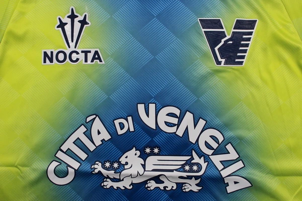 Venezia Tröja 2024 2025 | trojzonen