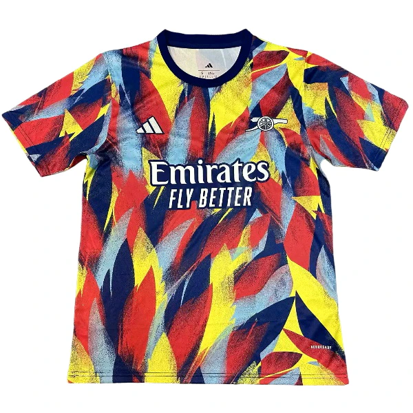 Arsenal Tröja 2025 2026 | trojzonen
