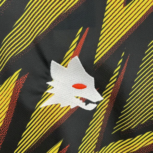 AS Roma Tröja 2025 2026 | trojzonen