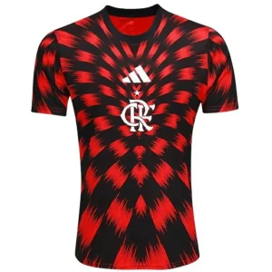 Flamengo Tröja 2025 2026 | trojzonen