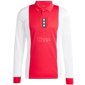 Ajax Tröja 2025 2026 | trojzonen