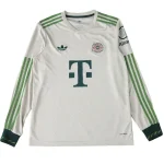 Bayern Munich Tröja 2025 2026 - Bayern Munich Tröja 25 26 | trojzonen