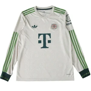 Bayern Munich Tröja 2025 2026 - Bayern Munich Tröja 25 26 | trojzonen
