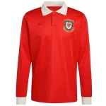 Wales Tröja 2026 - Wales Tröja 25/26 | trojzonen