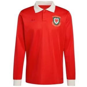 Wales Tröja 2026 - Wales Tröja 25/26 | trojzonen