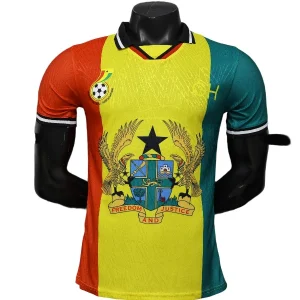Ghana Tröja 2026 - Ghanatröja 2025 | trojzonen