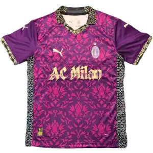 AC Milan Tröja 2025 2026 - AC Milan Tröja 25/26 | trojzonen
