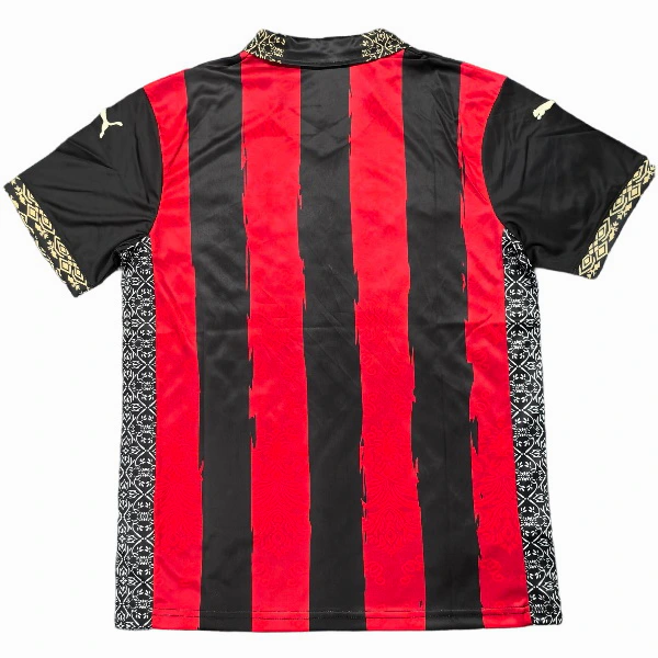 AC Milan Tröja 2025 2026 - AC Milan Tröja 25/26 | trojzonen