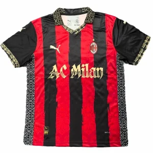 AC Milan Tröja 2025 2026 - AC Milan Tröja 25/26 | trojzonen
