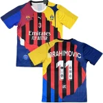 AC Milan Tröja 2025 2026 - AC Milan Tröja 25/26 | trojzonen