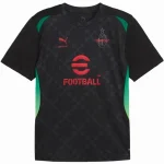 AC Milan Tröja 2025 2026 - AC Milan Tröja 25/26 | trojzonen