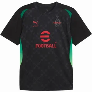 AC Milan Tröja 2025 2026 - AC Milan Tröja 25/26 | trojzonen