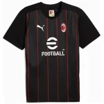 AC Milan Tröja 2025 2026 - AC Milan Tröja 25/26 | trojzonen
