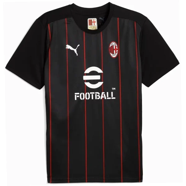 AC Milan Tröja 2025 2026 - AC Milan Tröja 25/26 | trojzonen