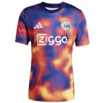 Ajax Tröja 2025 2026 | trojzonen