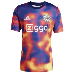 Ajax Tröja 2025 2026 | trojzonen