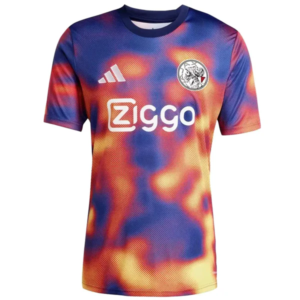 Ajax Tröja 2025 2026 | trojzonen