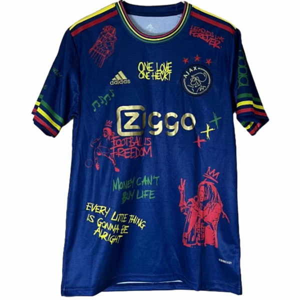 Ajax Tröja 2025 2026 | trojzonen