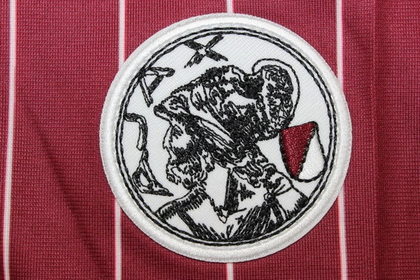 Ajax Tröja 2025 2026 | trojzonen