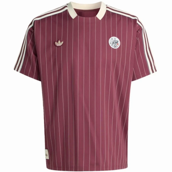 Ajax Tröja 2025 2026 | trojzonen