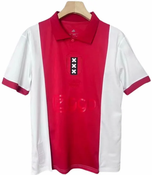 Ajax Tröja 2025 2026 | trojzonen