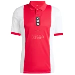 Ajax Tröja 2025 2026 | trojzonen