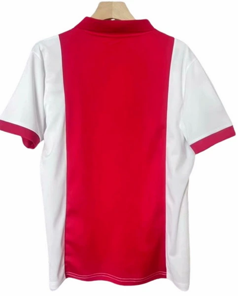 Ajax Tröja 2025 2026 | trojzonen