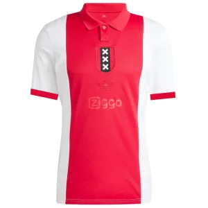 Ajax Tröja 2025 2026 | trojzonen