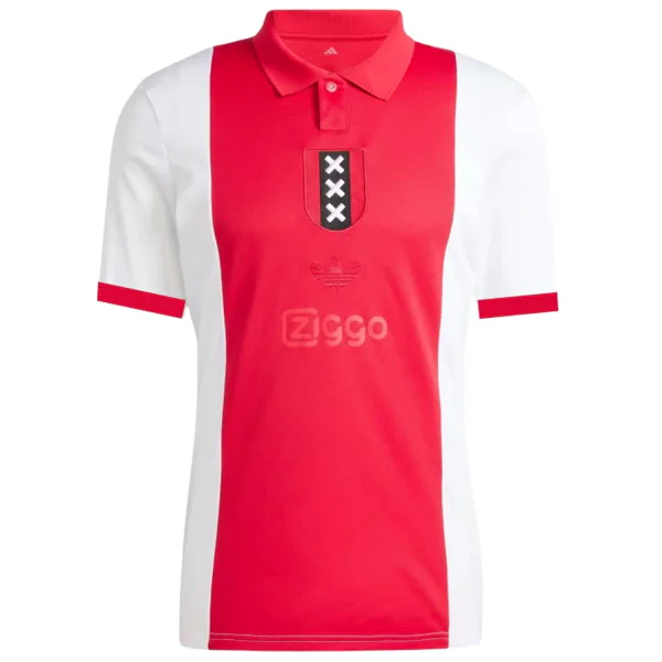 Ajax Tröja 2025 2026 | trojzonen