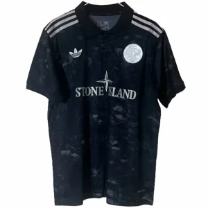 Ajax Tröja 2025 2026 | trojzonen