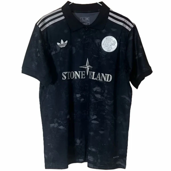 Ajax Tröja 2025 2026 | trojzonen