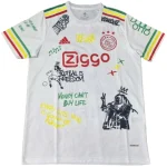 Ajax Tröja 2025 2026 | trojzonen