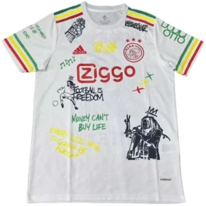 Ajax Tröja 2025 2026 | trojzonen
