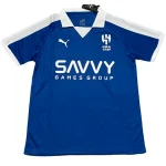 Al Hilal Saudi Tröja 2024 2025 | trojzonen