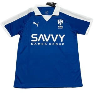Al Hilal Saudi Tröja 2024 2025 | trojzonen